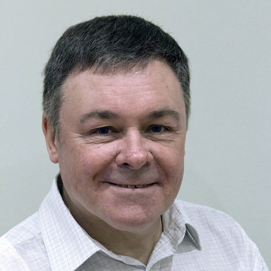 Andrew Harrison