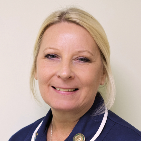 Carolyne Tobin