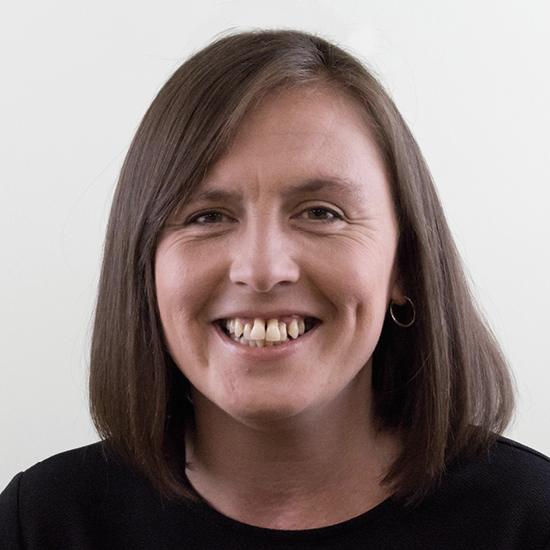 Laura Johnston
