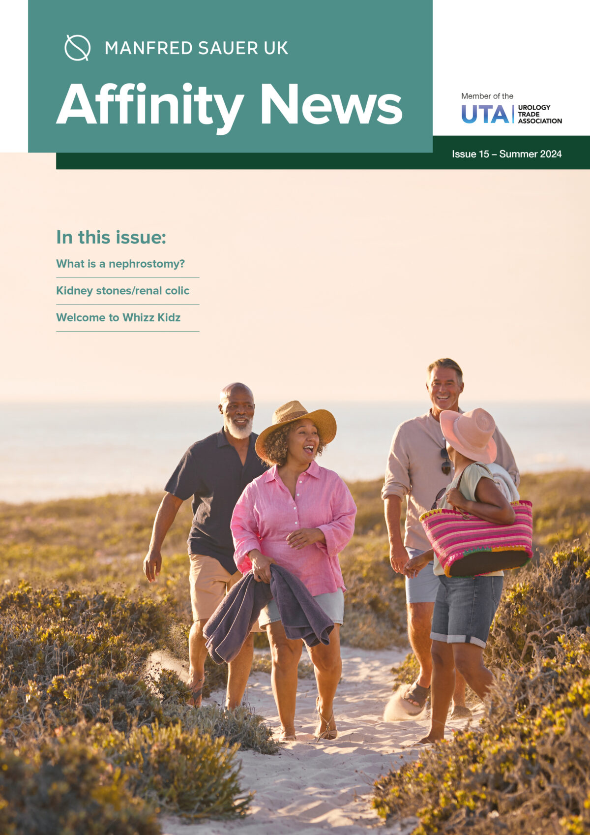 Summer 2024 Newsletter