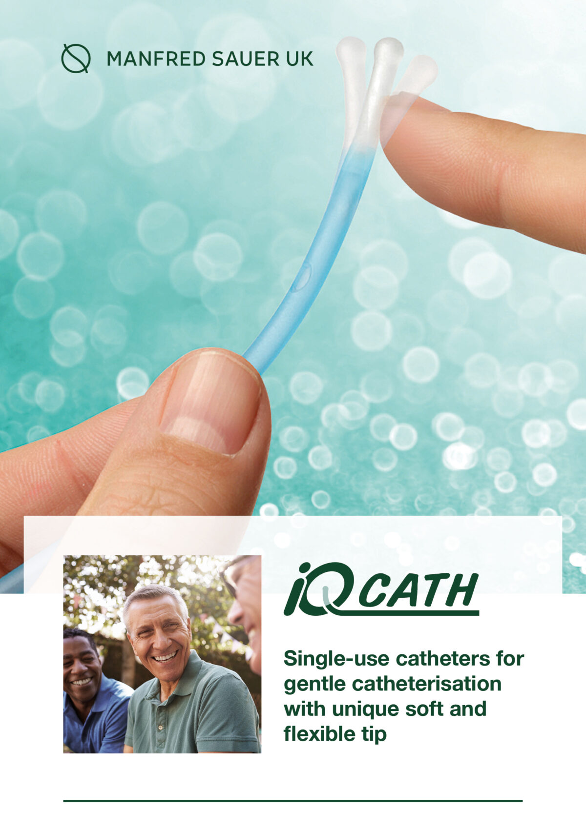 IQ Cath Booklet