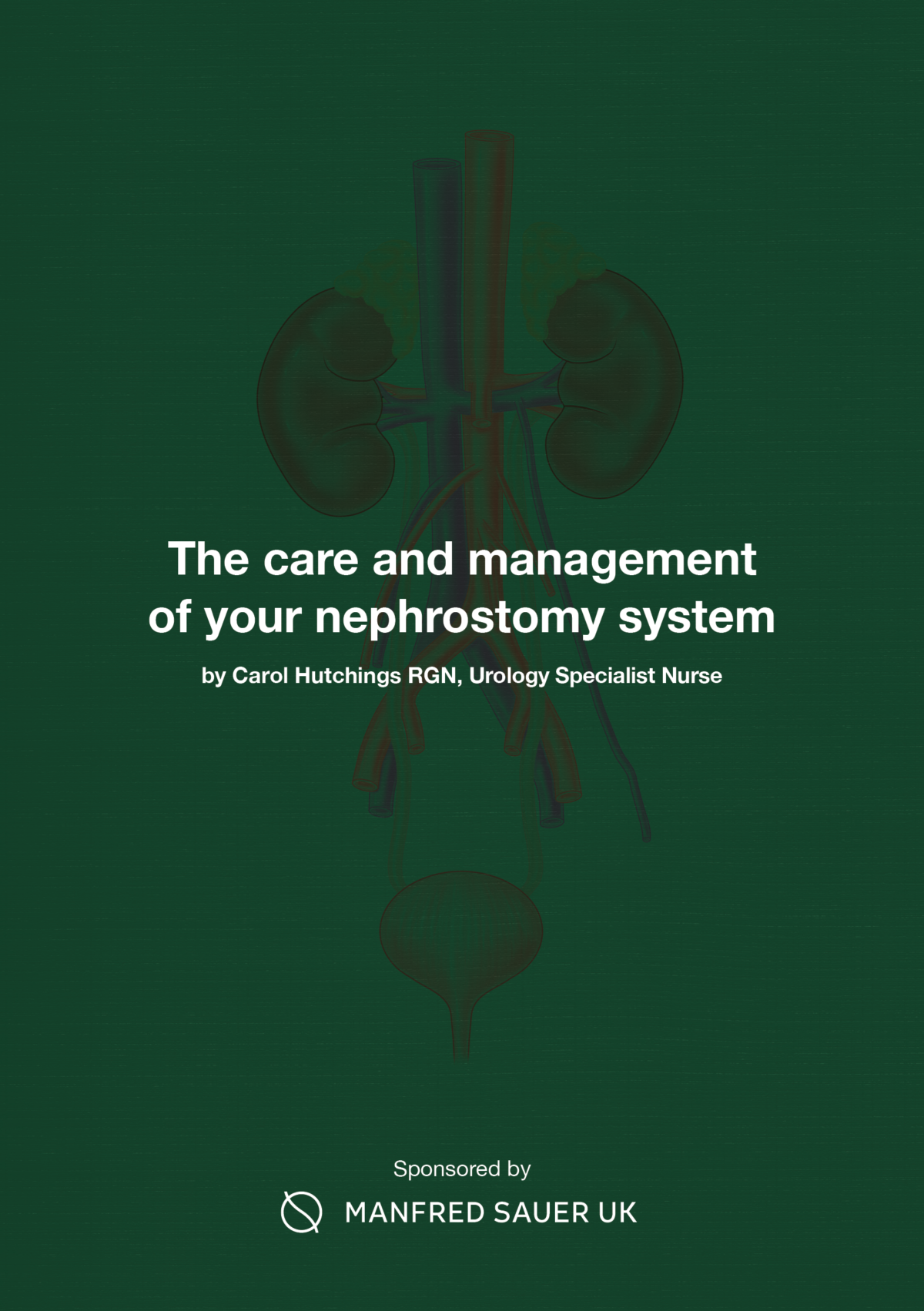 Nephrostomy Management Guide